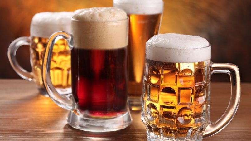 ¿cómo evitar que la cerveza engorda?