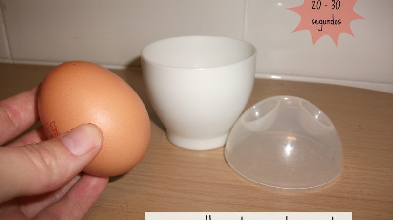 ¿cómo hacer huevos duros en el hervidor?