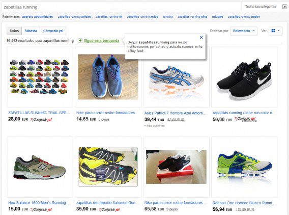 ¿cómo saber si es seguro comprar en ebay?