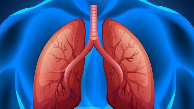 ¿cómo saber si estoy mal de los pulmones?