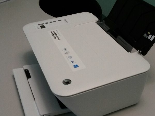 ¿cómo saber si mi impresora está conectada a wi-fi?
