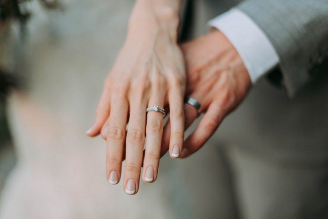 ¿cuánto cuesta casarse por el registro civil?