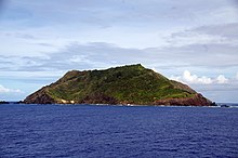 ¿cuánto mide la isla pitcairn?