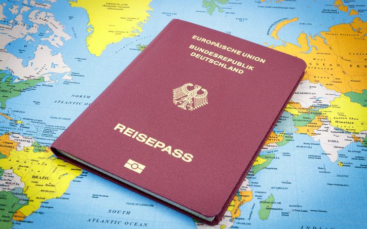 ¿cuánto tarda la ciudadanía alemana?