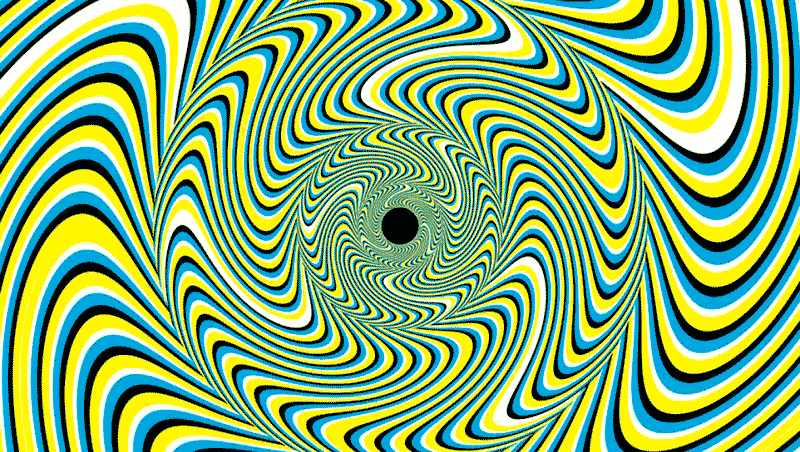 ¿por qué las ilusiones visuales nos engañan?