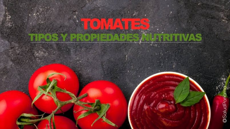 ¿qué clase de tomate es bueno para la próstata?