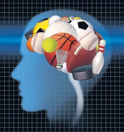 ¿qué es la psicología del deporte ejemplos?