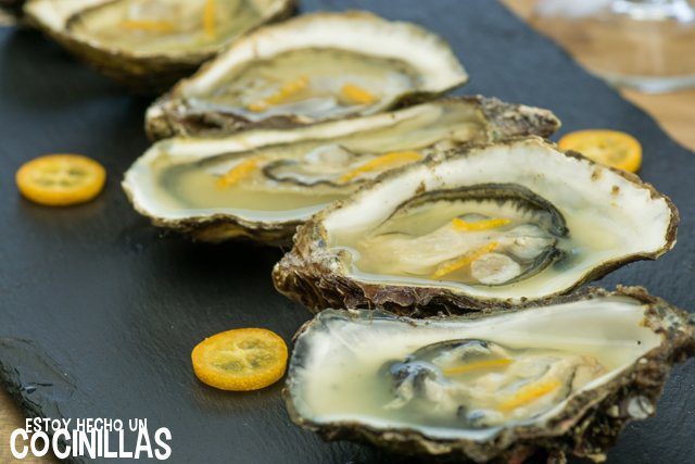 ¿qué otro nombre se le da a las ostras?