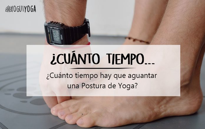 ¿qué son las posturas de pie en yoga?