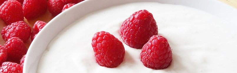¿cuál es el yogurt que tiene menos calorías?