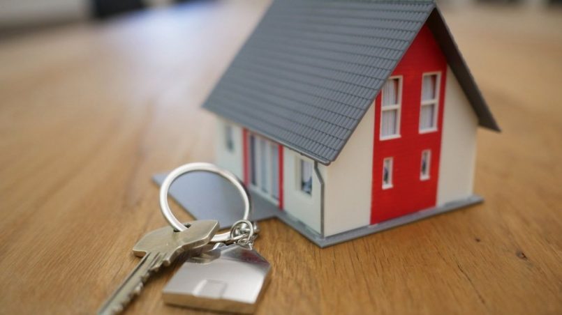 ¿qué se necesita para la compra venta de una casa?