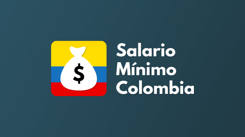 ¿cómo se fija el salario mínimo en colombia?